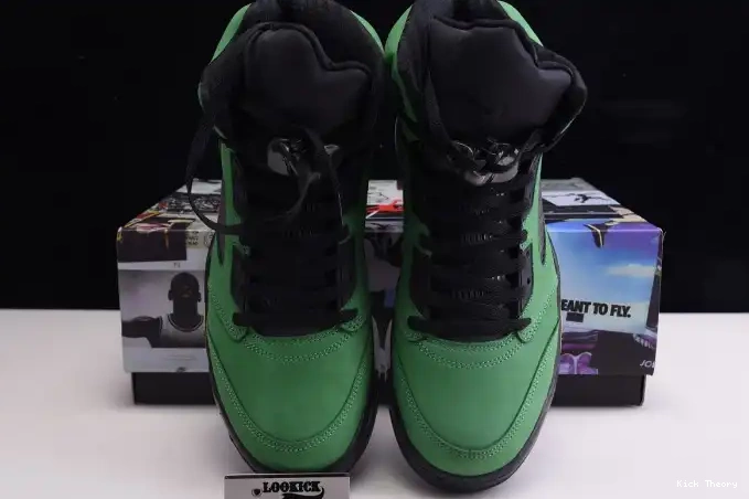 Kick Theory Oregon Ducks SE CK6631-307 5 Jordan Air 0526